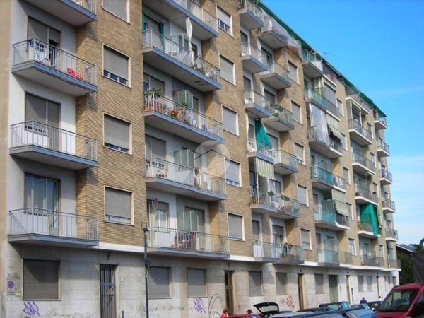 appartamento in vendita a Torino in zona Lingotto