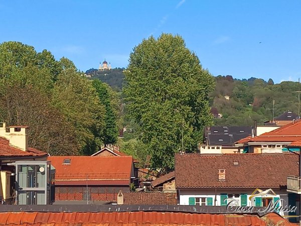 appartamento in vendita a Torino in zona Rosa