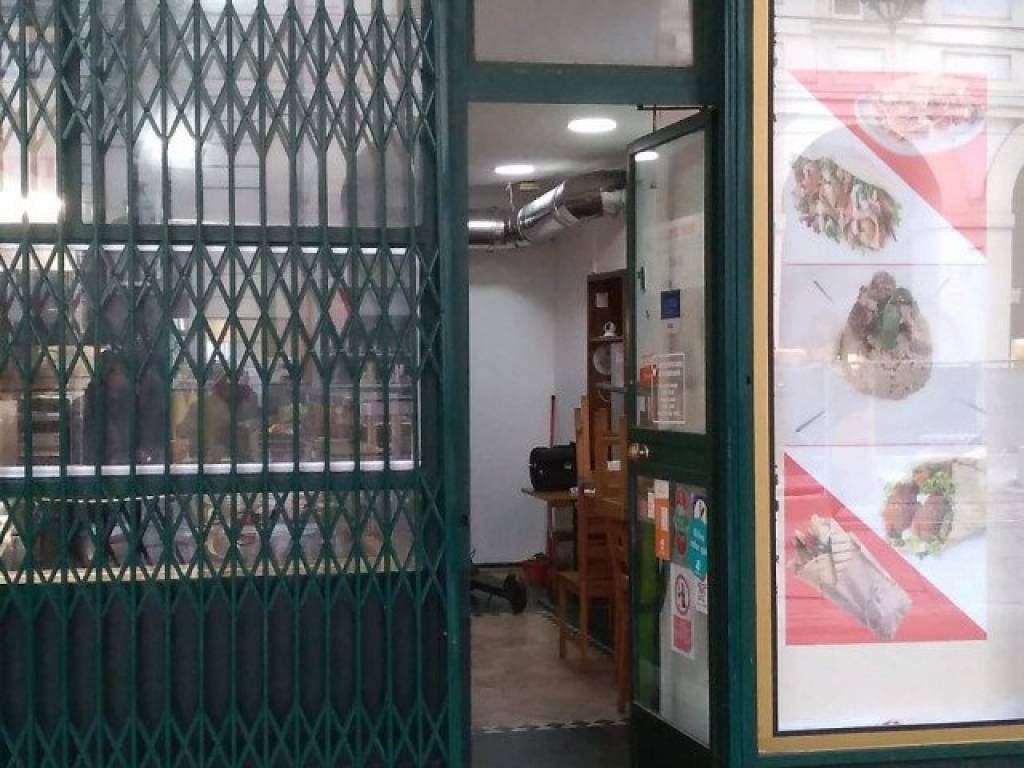 mansarda in vendita a Torino in zona Centro Storico
