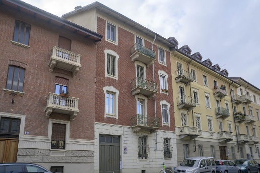 appartamento in vendita a Torino in zona Borgo Po