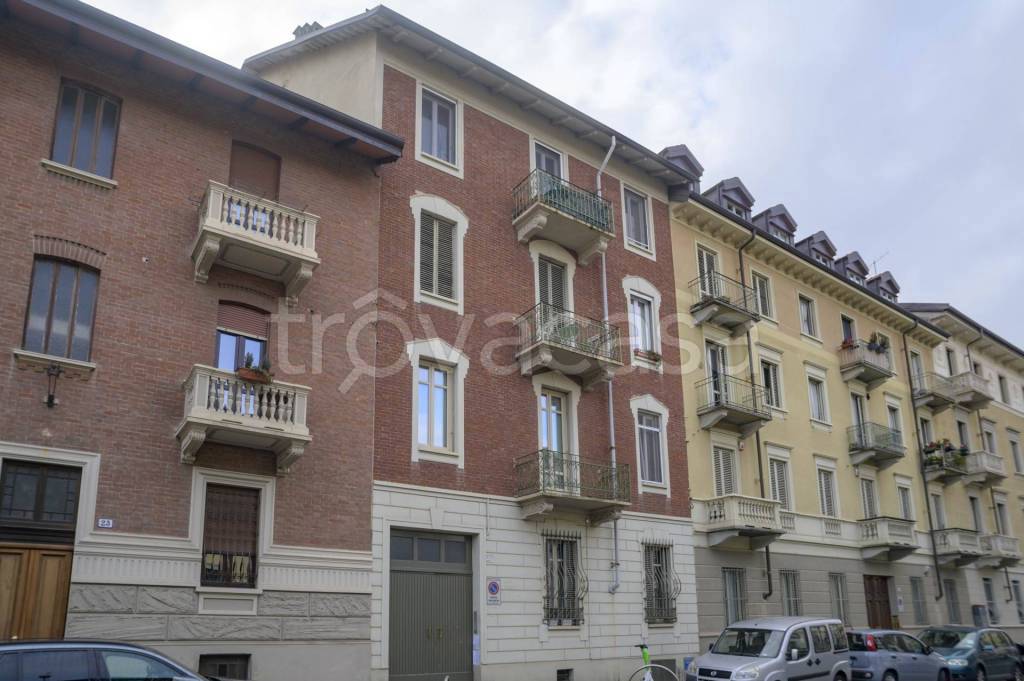 appartamento in vendita a Torino in zona Borgo Po