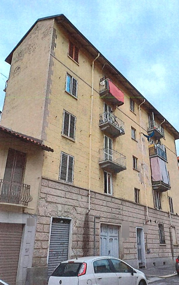 appartamento in vendita a Torino