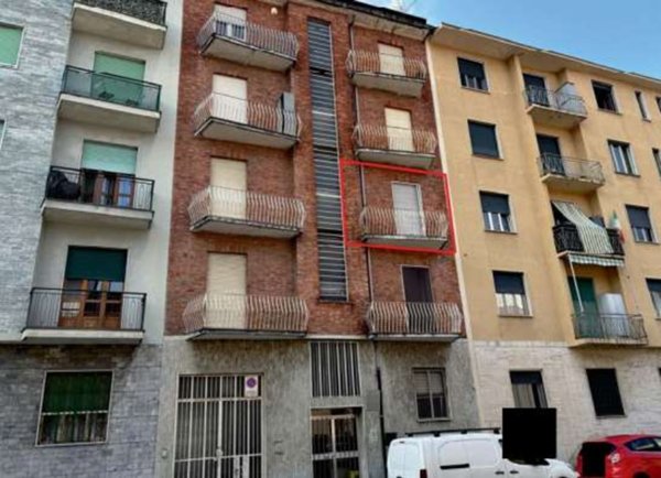 appartamento in vendita a Torino
