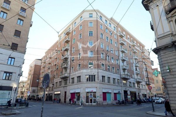 appartamento in vendita a Torino in zona Centro Storico