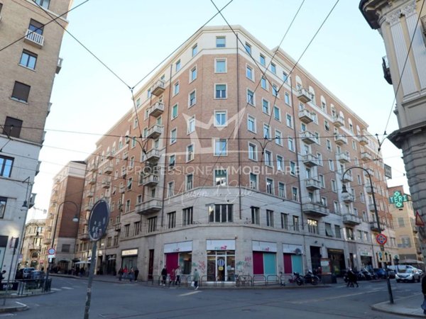 appartamento in vendita a Torino in zona Centro Storico