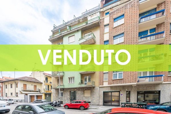 appartamento in vendita a Torino in zona Filadelfia
