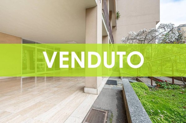 appartamento in vendita a Torino in zona Pozzo Strada
