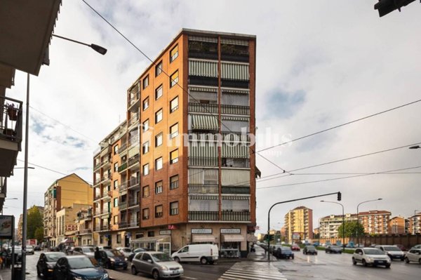 appartamento in vendita a Torino in zona Pozzo Strada