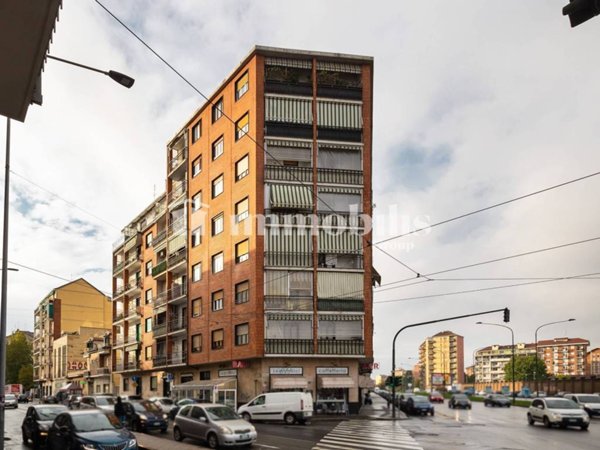 appartamento in vendita a Torino in zona Pozzo Strada