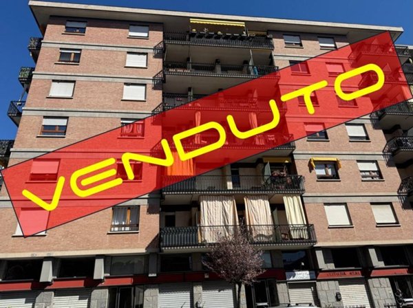 appartamento in vendita a Torino in zona Lingotto