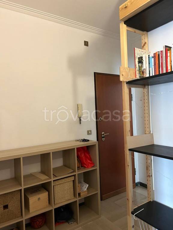 appartamento in vendita a Torino in zona Gran Madre