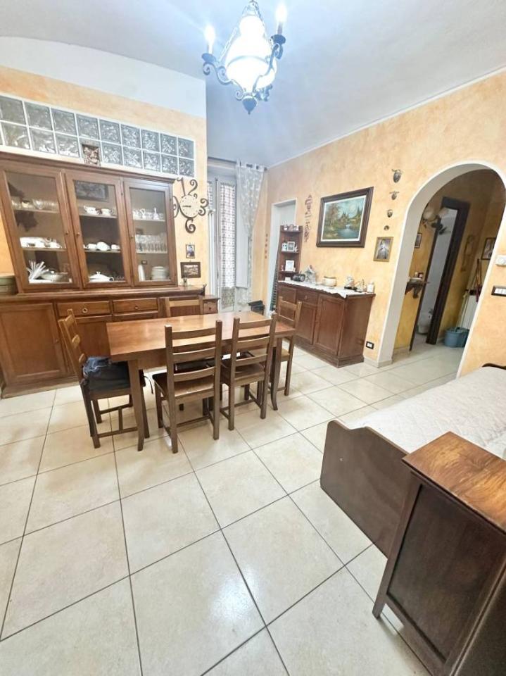 appartamento in vendita a Torino in zona Barriera di Milano