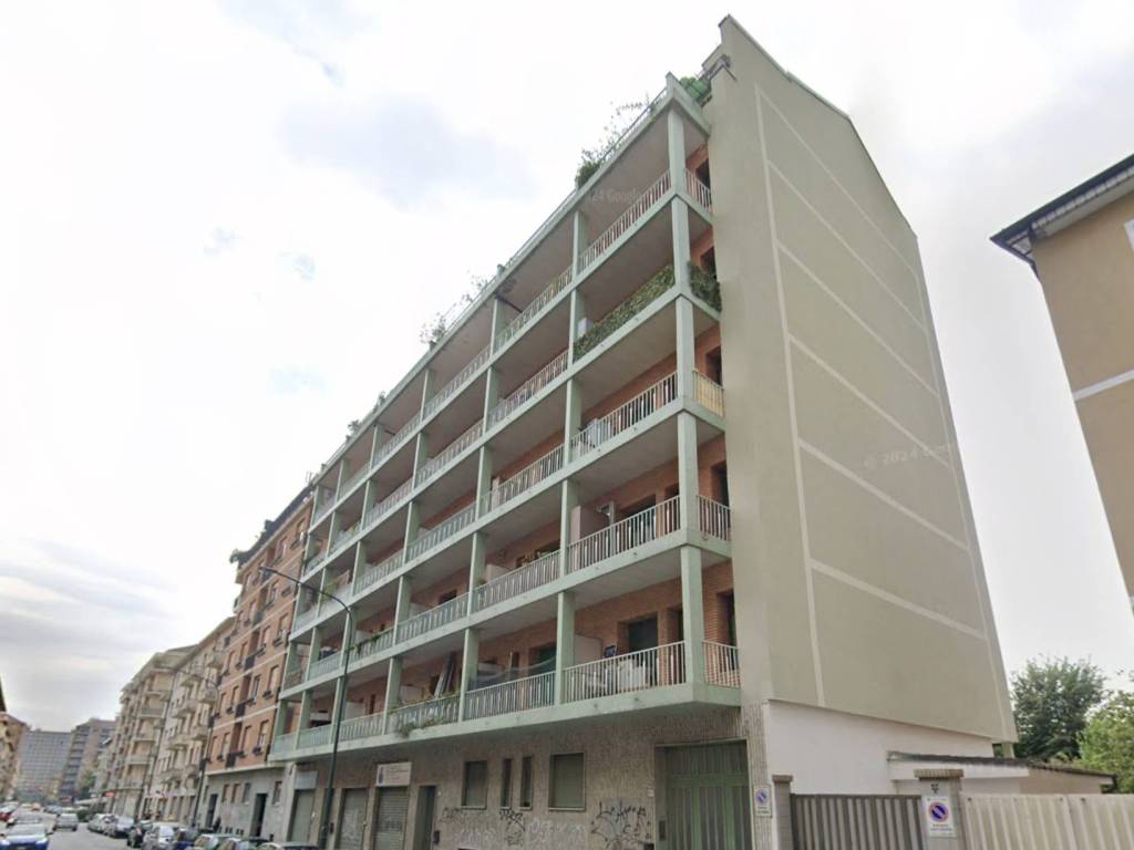 appartamento in vendita a Torino in zona Pozzo Strada