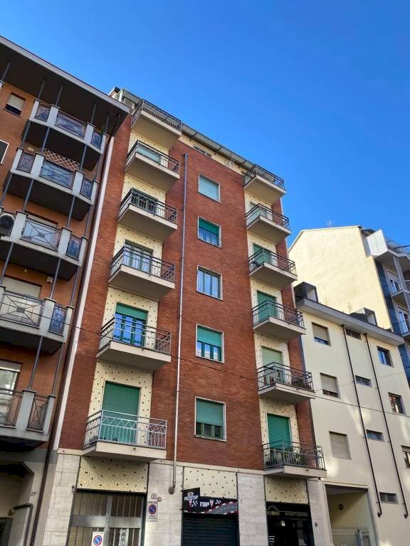appartamento in vendita a Torino in zona Santa Rita