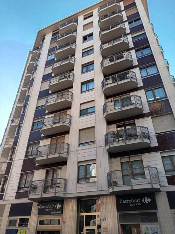 appartamento in vendita a Torino in zona Santa Rita