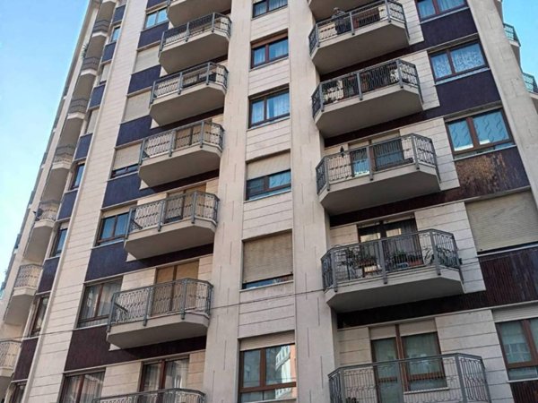 appartamento in vendita a Torino in zona Santa Rita