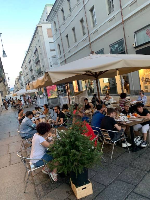 appartamento in vendita a Torino in zona Centro Storico