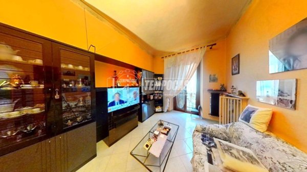 appartamento in vendita a Torino in zona Barriera di Milano