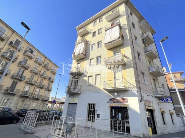 appartamento in vendita a Torino in zona Rebaudengo