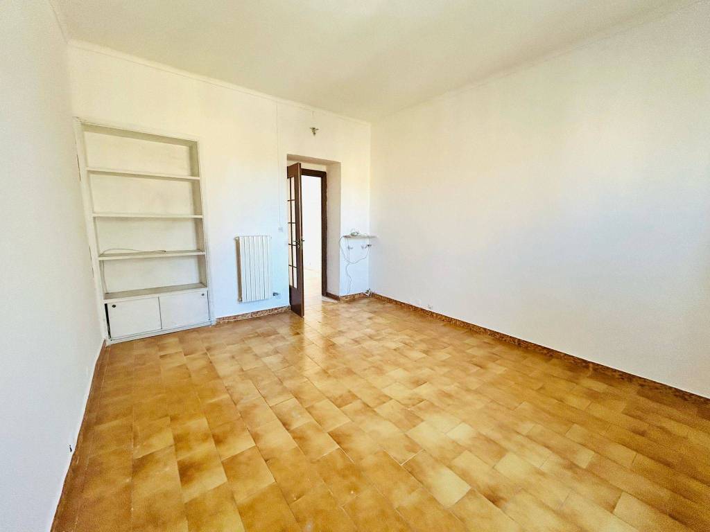 appartamento in vendita a Torino in zona Rebaudengo