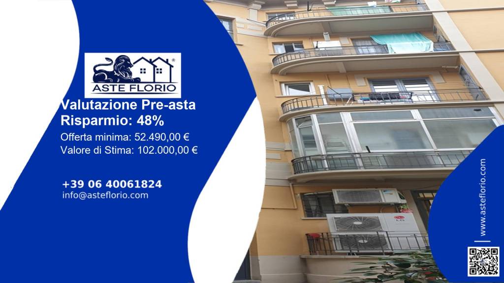 appartamento in vendita a Torino in zona Millefonti