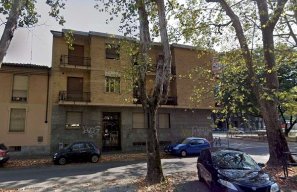 appartamento in vendita a Torino in zona Pozzo Strada