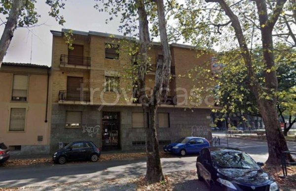 appartamento in vendita a Torino in zona Pozzo Strada
