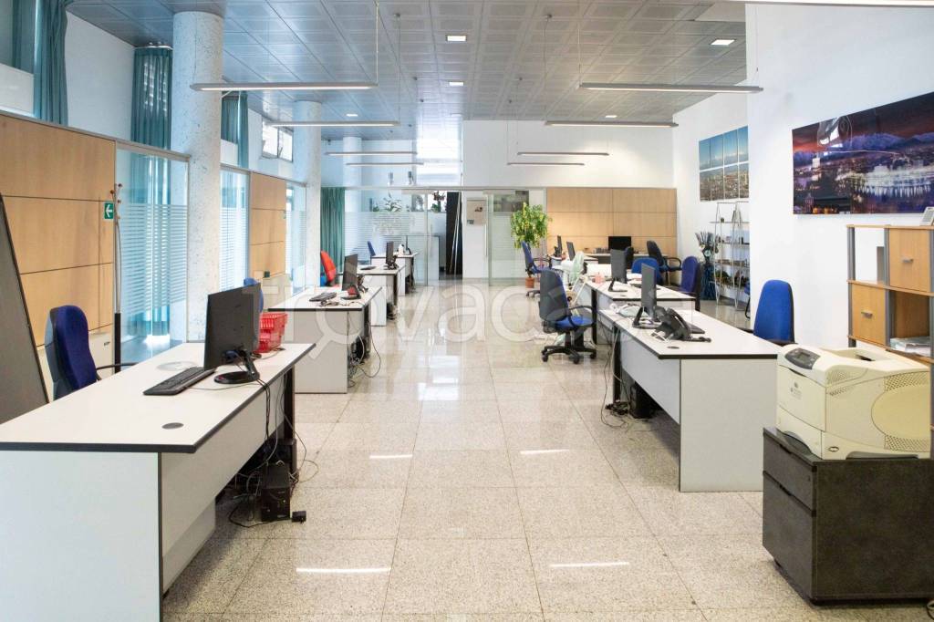 ufficio in vendita a Torino