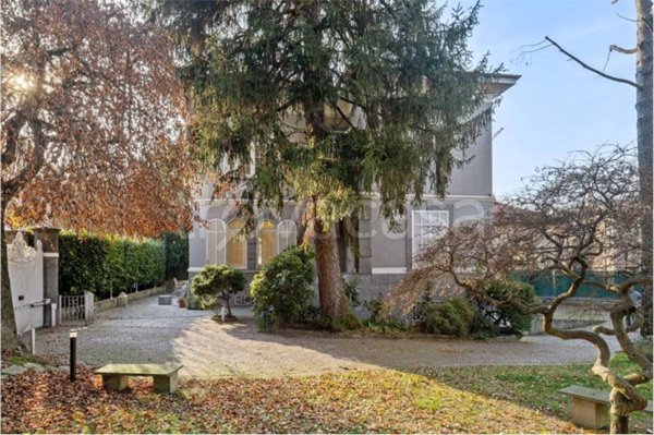 casa indipendente in vendita a Torino in zona Gran Madre