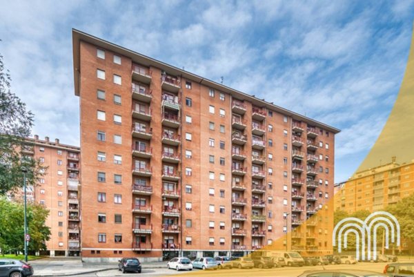 appartamento in vendita a Torino in zona Villaretto