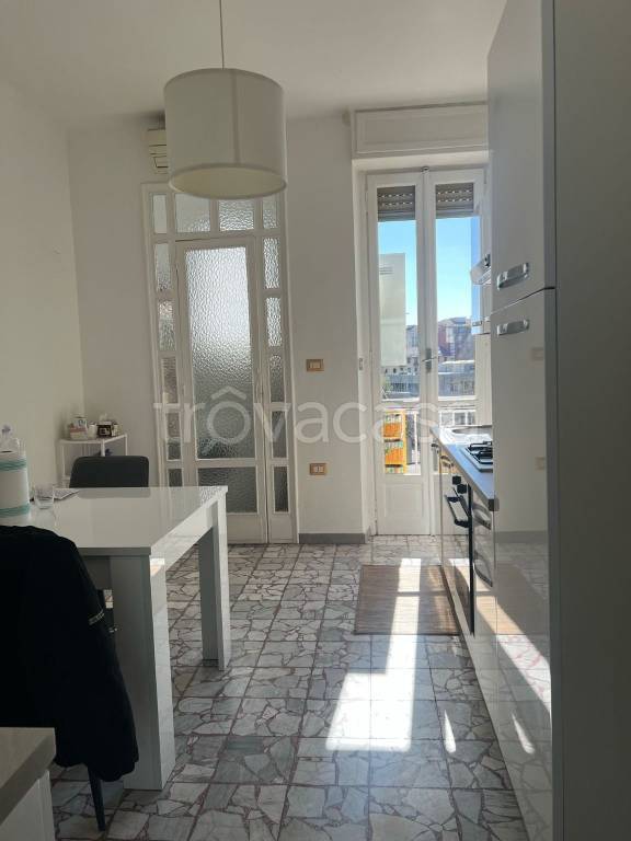 appartamento in vendita a Torino in zona Cenisia