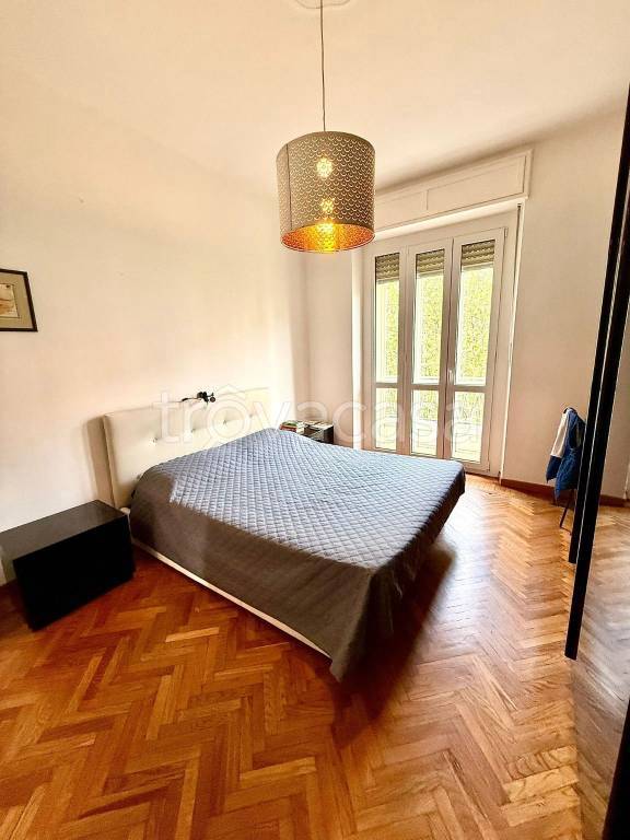appartamento in vendita a Torino in zona Cenisia