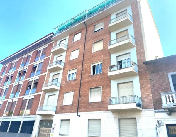 appartamento in vendita a Torino in zona Parella