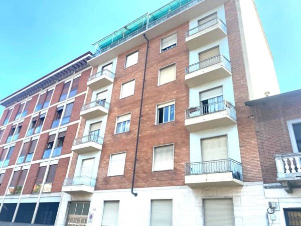 appartamento in vendita a Torino in zona Parella