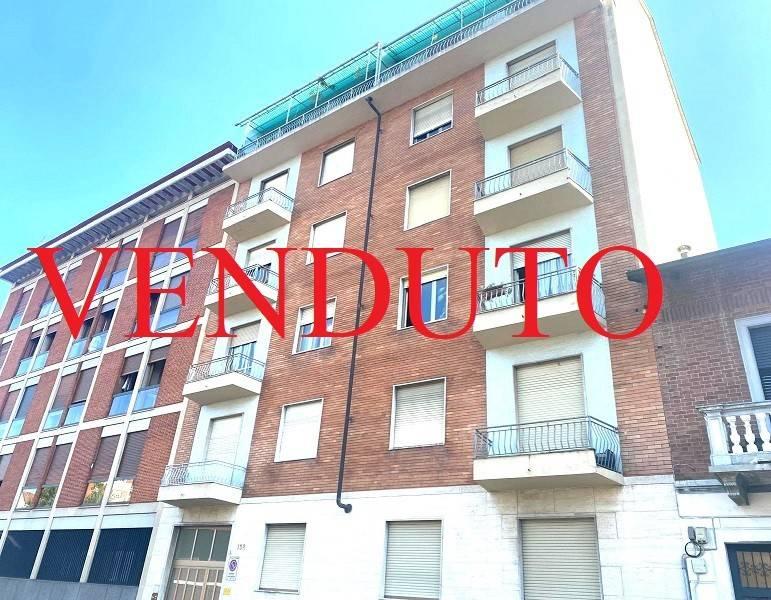 appartamento in vendita a Torino in zona Parella
