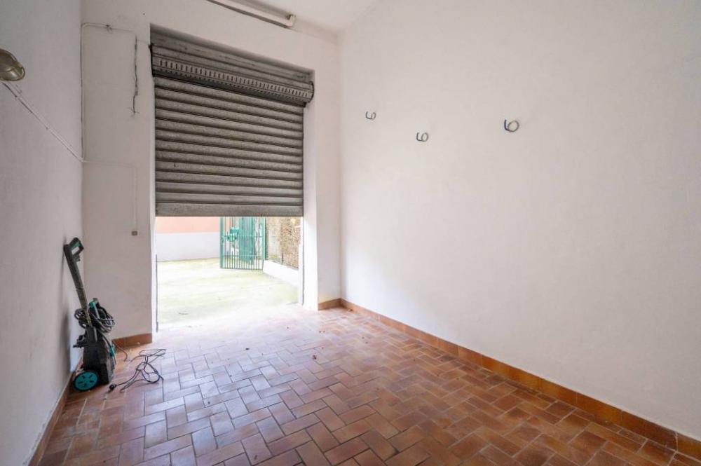 locale di sgombero in vendita a Torino in zona Madonna del Pilone