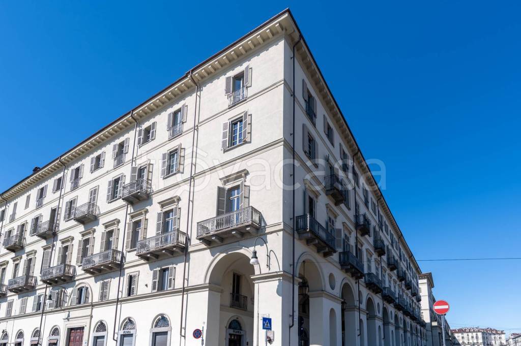 appartamento in vendita a Torino in zona Centro Storico