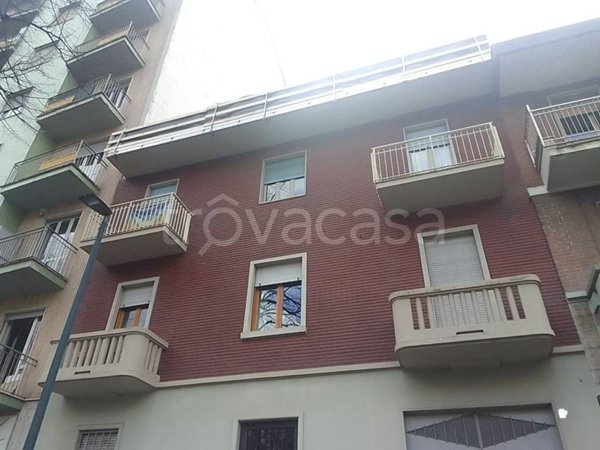 appartamento in vendita a Torino in zona Mirafiori Sud
