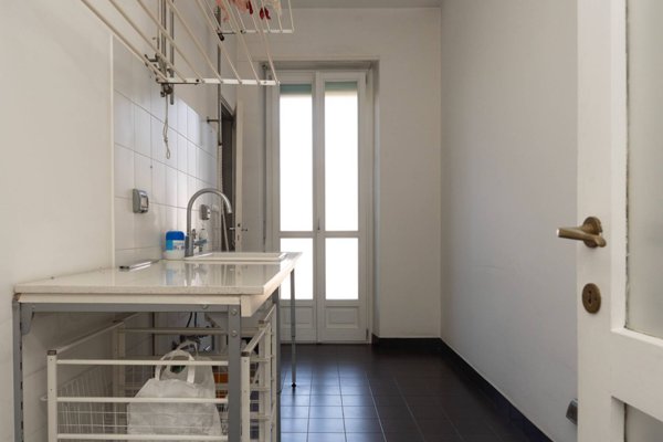 appartamento in vendita a Torino in zona Crocetta