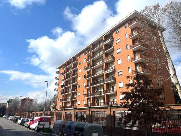 appartamento in vendita a Torino in zona San Donato