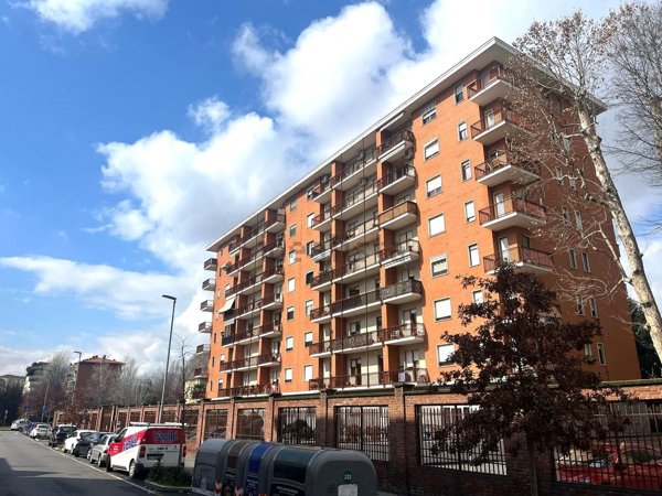appartamento in vendita a Torino in zona San Donato