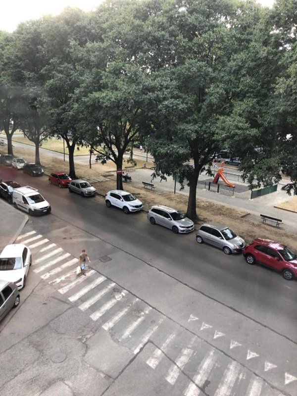 appartamento in vendita a Torino in zona Parella