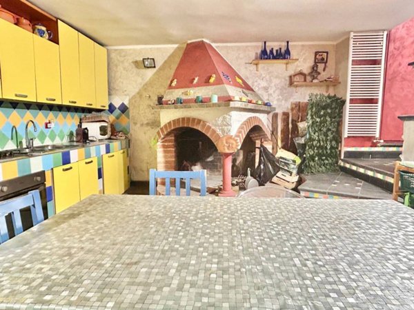 appartamento in vendita a Torino in zona Vallette