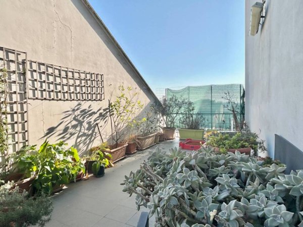appartamento in vendita a Torino in zona Barca