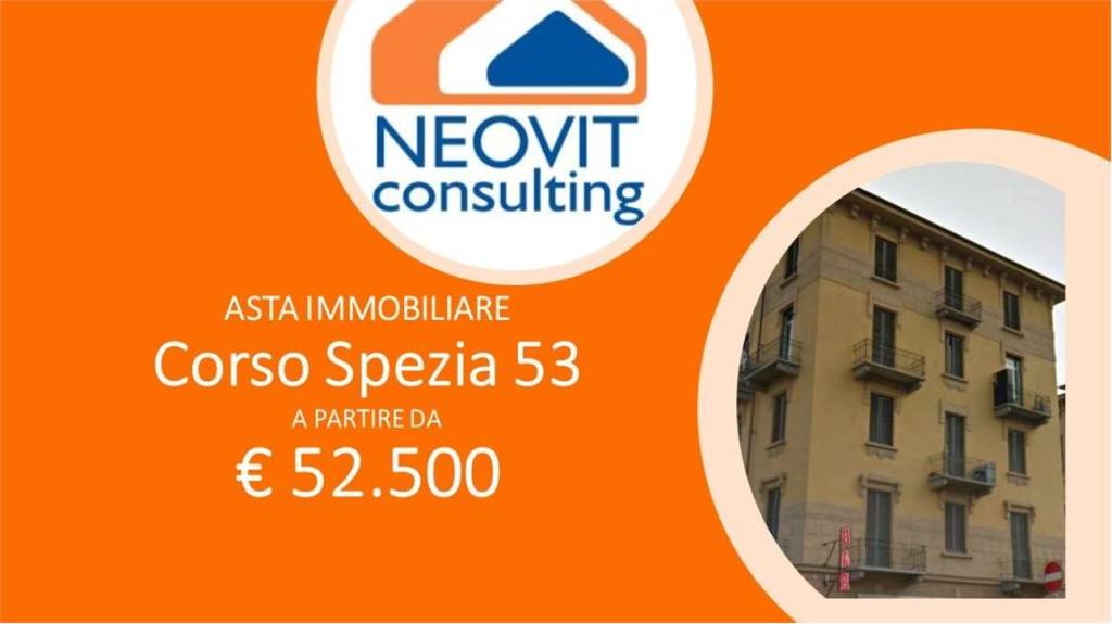 appartamento in vendita a Torino in zona Millefonti