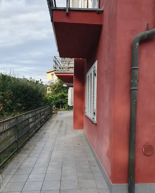 casa indipendente in vendita a Torino