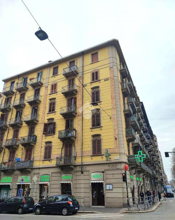 appartamento in vendita a Torino in zona San Donato
