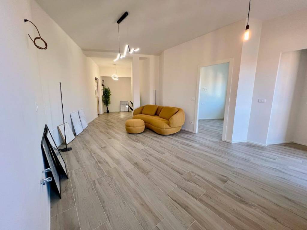 appartamento in vendita a Torino in zona Vanchiglia