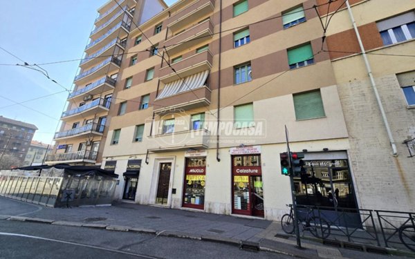 appartamento in vendita a Torino in zona Millefonti