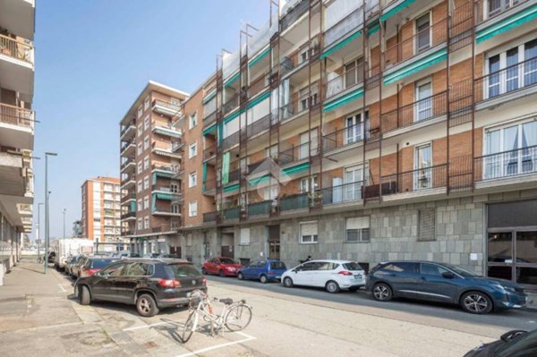 appartamento in vendita a Torino in zona Madonna di Campagna